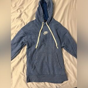 Vintage Nike hoodie